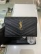YSL WOC 7.5 BLACK GHW 2023