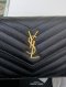 YSL WOC 7.5 BLACK GHW 2023