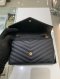 YSL WOC 7.5 BLACK GHW 2023