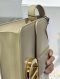Dior 30 MONTAIGNE MEDIUM BEIGE GHW 2022**