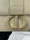 Dior 30 MONTAIGNE MEDIUM BEIGE GHW 2022**