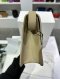 Dior 30 MONTAIGNE MEDIUM BEIGE GHW 2022**