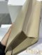 Dior 30 MONTAIGNE MEDIUM BEIGE GHW 2022**