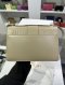 Dior 30 MONTAIGNE MEDIUM BEIGE GHW 2022**