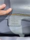 Dior CARO MEDIUM CLOUD BLUE GHW 2023 **