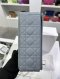 Dior CARO MEDIUM CLOUD BLUE GHW 2023 **