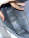 Dior CARO MEDIUM CLOUD BLUE GHW 2023 **