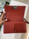 Chanel BOY 10" RED CAVIAR RHW HOLO 23145743