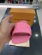 Louis Vuitton HIGH HEELS PINK SIZE 36