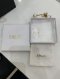 Dior CD EARRINGS GOLD