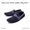 Louis Vuitton LOAFERS NAVY SIZE7