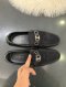 Louis Vuitton LOAFERS NAVY SIZE7