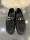 Louis Vuitton LOAFERS NAVY SIZE7