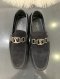 Louis Vuitton LOAFERS NAVY SIZE7