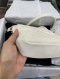 Chanel SHOULDER BAG WHITE MICROCHIP