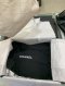 Chanel SHOULDER BAG WHITE MICROCHIP