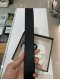 Gucci BELT GG GHW SIZE 70 BLACK