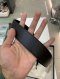 Gucci BELT GG GHW SIZE 70 BLACK