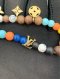 Louis Vuitton NECKLACE GOLD 2024