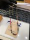 Louis Vuitton NECKLACE GOLD 2024