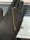 Louis Vuitton NECKLACE GOLD 2024