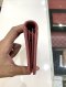 Chanel BI FOLD WALLET PINK LAMB HOLO 16484264