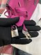Hermes BIRKIN 30 ROSE POURPRE PHW STAMP A