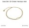 Dior NEACKLACE GOLD