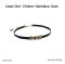 Dior NEACKLACE BLACK