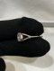 Dior RING SILVER