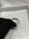 Dior RING SILVER