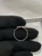 Dior RING SILVER