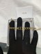 Dior NEACKLACE GOLD