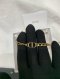 Dior NEACKLACE GOLD
