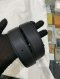 Gucci BELT SIZE 75 BLACK