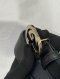 Gucci BELT SIZE 75 BLACK