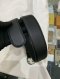Gucci BELT SIZE 75 BLACK