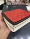 Chanel SHOULDER BAG RED HOLO.17963857