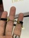 Dior NEACKLACE BLACK
