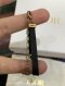 Dior NEACKLACE BLACK