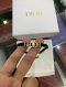Dior NEACKLACE BLACK