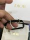 Dior NEACKLACE BLACK