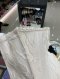 Dior BOOK TOTE WHITE 2020