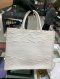 Dior BOOK TOTE WHITE 2020
