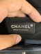 Chanel BOY 10" BLACK CAVIAR RHW HOLO 28069759