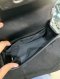 Chanel BOY 10" BLACK CAVIAR RHW HOLO 28069759
