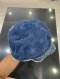Miumiu BUCKET HAT SIZE M JEANS
