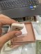 Miumiu HAIR CLIP WHITE