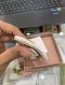 Miumiu HAIR CLIP WHITE