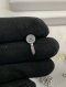 Dior BEE EARRINGS SILVER